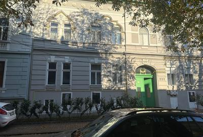 Proprietar inchiriez spatiu birouri parter - 1