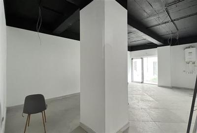 Inchiriere spatiu comercial- birouri suprafata 185 mp in Dambul Rotund, Cluj Nap - 5