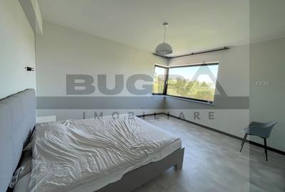 Apartament 3 camere, nou, 145 mp, terasa 55mp,  Aerodrom Avram Iancu - 12