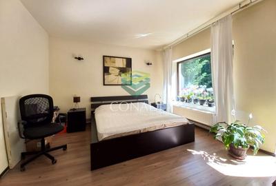 Casă individuală cu 5 camere cu Teren 370 Mp în Băneasa - 6