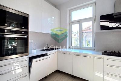 Casă individuală cu 10 camere cu Canalizare în Dorobanți - 9