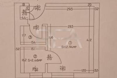 Garsoniera, Cotroceni - 16