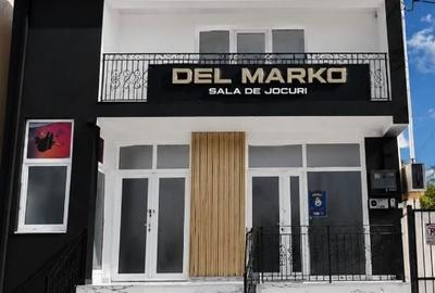 Spațiu comercial, de 136 mp, în Central - 2