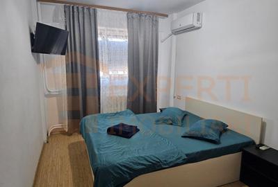 Apartament 3 camere, termen lung, situat in zona Tomis Nord-Constanta - 5
