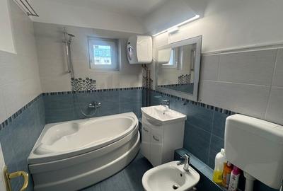 Apartament cu 3 camere decomandat în Barbu Văcărescu - 12