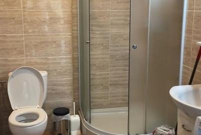 Apartament cu 2 camere semidecomandat în Central - 1