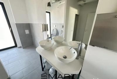 Spațiu comercial, de 650 mp, în Ultracentral - 4