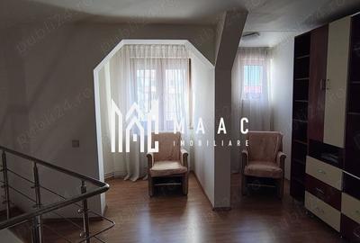 Apartament 4 camere I 130mp I 2 Bai I 2 Balcoane I V. Aaron - 7