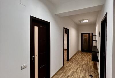 Aviatiei /  Spatiu in Vila/ Decomandat – Acces separat/ Str. Elena Caragiani - 4