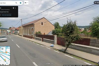 Casă cu 4 camere cu Teren 763 Mp în Central - 17