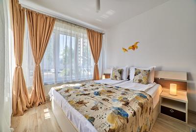 Garsonieră semidecomandată în Central - 6