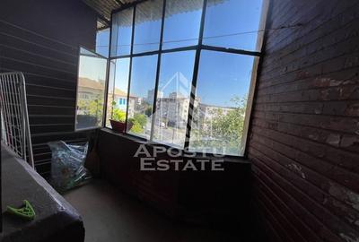 Apartament cu 2 camere, semidecomandat, Spitalul Judetean - 12