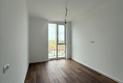 Apartament 2 camere, etaj 2/4,  mp 53 mp utili, Campeador City - 7