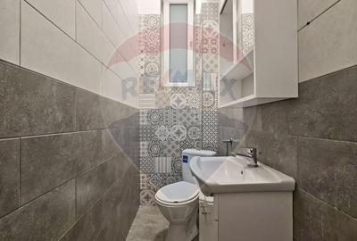 Casă cu 6 camere cu Teren 212 Mp în Dacia - 11