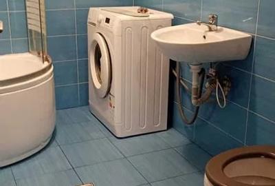 Garsoniera, 40 mp, decomandata, ac, centrala, metrou, Alexandru Obregia - 5