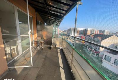 Apartament cu 2 camere în Iosia - 4