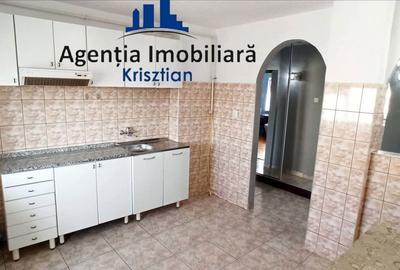 Apartament cu 2 camere decomandat în Burdea - 5