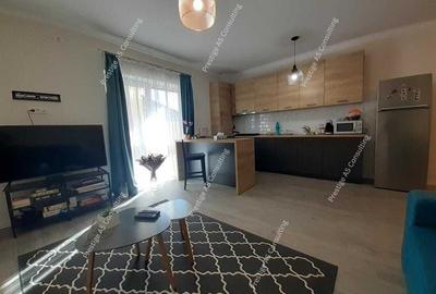 Apartament cu 2 camere decomandat, mobilat în Girocului - 4