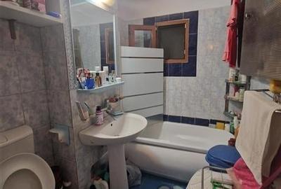 Apartament 4 decomandat, parter, CT, separatie apa - Sarari - 5