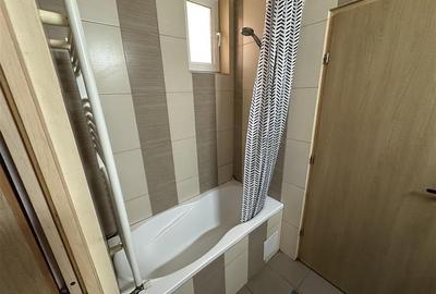 Apartament cu 2 camere semidecomandat în Ultracentral - 5