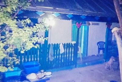 Casă cu 3 camere în Gurbănești - 6