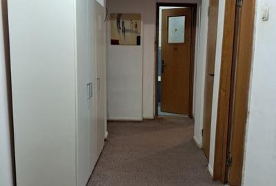 Apartament de 3 camere decomandate - la 7 minute de metrou Timpuri Noi Apartament de 3 camere decomandate - la 7 minute de metrou Timpuri Noi - 8