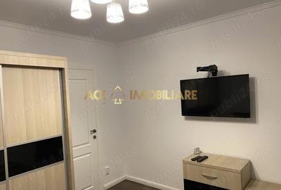 Apartament cu 2 camere decomandat, mobilat în Baba Novac - 3