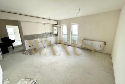 OFERTA! Apartament de 3 camere - 66mp I terasa I parcare - Eroilor - 2