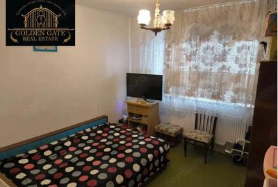 Dristor - Ramnicul Sarat | 3 Camere | 2 Bai | Balcon | Metrou - 2