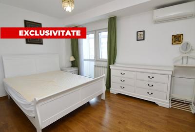 Apartament cu 3 camere decomandat, mobilat în Unirii - 18