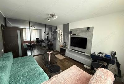 Apartament cu 2 camere decomandat, mobilat în Drumul Taberei - 6