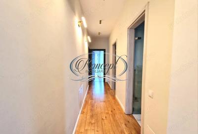 Casa pet friendly cu curte privata in Andrei Muresanu - 9