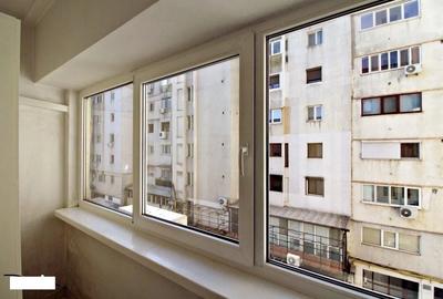 Apartament cu 3 camere decomandat în Tomis I - 7