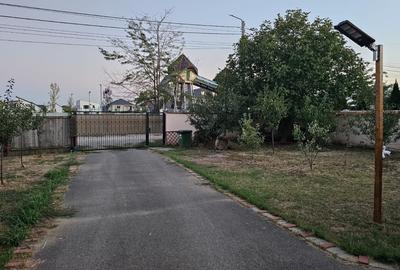 Bragadiru Ghidiceni, Teren intravilan 350mp stradal - 3