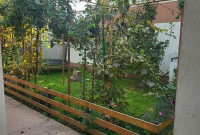 Casă cu 4 camere cu Canalizare în Brătianu - 9