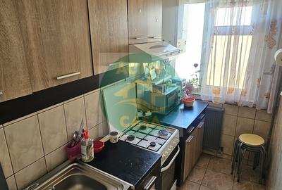 Apartament cu 2 camere nedecomandat în Est - 3
