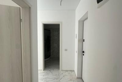 Garsonieră în Chiajna - 9