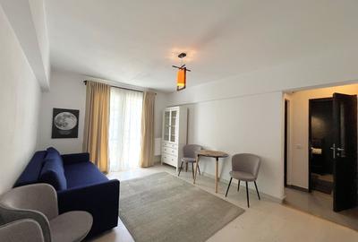 Apartament cu 2 camere semidecomandat în Universitate - 4