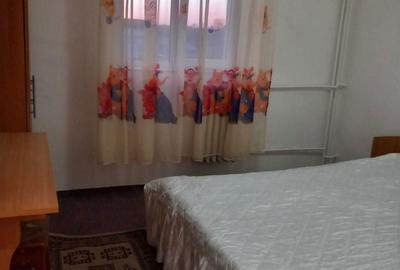 Apartament cu 2 camere decomandat în Păcurari - 5