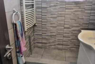 Apartament cu 3 camere semidecomandat în Ceair - 10