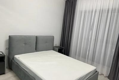 Apartament cu 2 camere decomandat, mobilat în Timișoara - 4