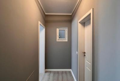 APARTAMENT NOU CU 2 CAMERE IN ZONA TORONTALULUI- SPITAL LA 106.000 EUR - 3