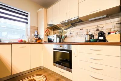 Apartament modern situat in Cartier Buna Ziua - 6