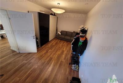Apartament cu 2 camere semidecomandat în Armeneasca - 2