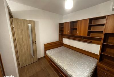 Apartament cu 3 camere decomandat în Lujerului - 2