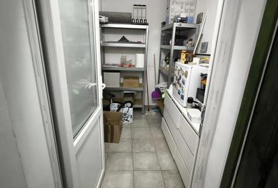 Inchiriez(vand) spatiu comercial - 4