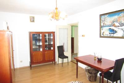 Apartament 2 camere, etaj 2/4, garaj 24 mp+pivnniță, zona Calea Dumbravii - 3