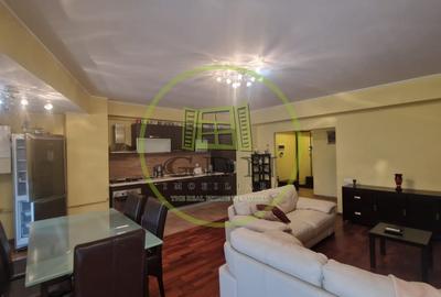 Apartament 4 camere, open space, 150mp, Central - 2