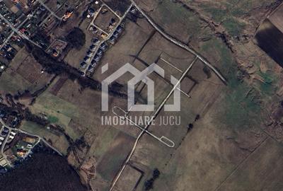 Teren Construcții intravilan de 752 mp, în Jucu de Sus - 2