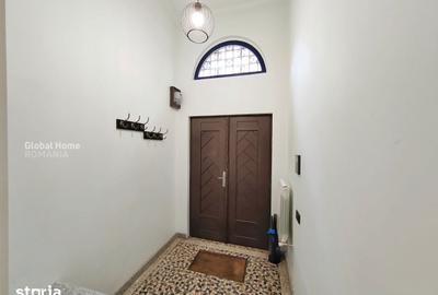 Apartament cu 4 camere semidecomandat în Dorobanți - 4